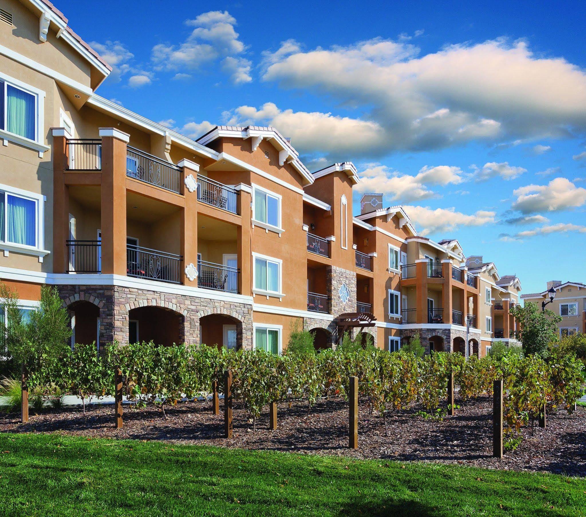 Vino Bello Resort (Adults Only) Napa Zewnętrze zdjęcie