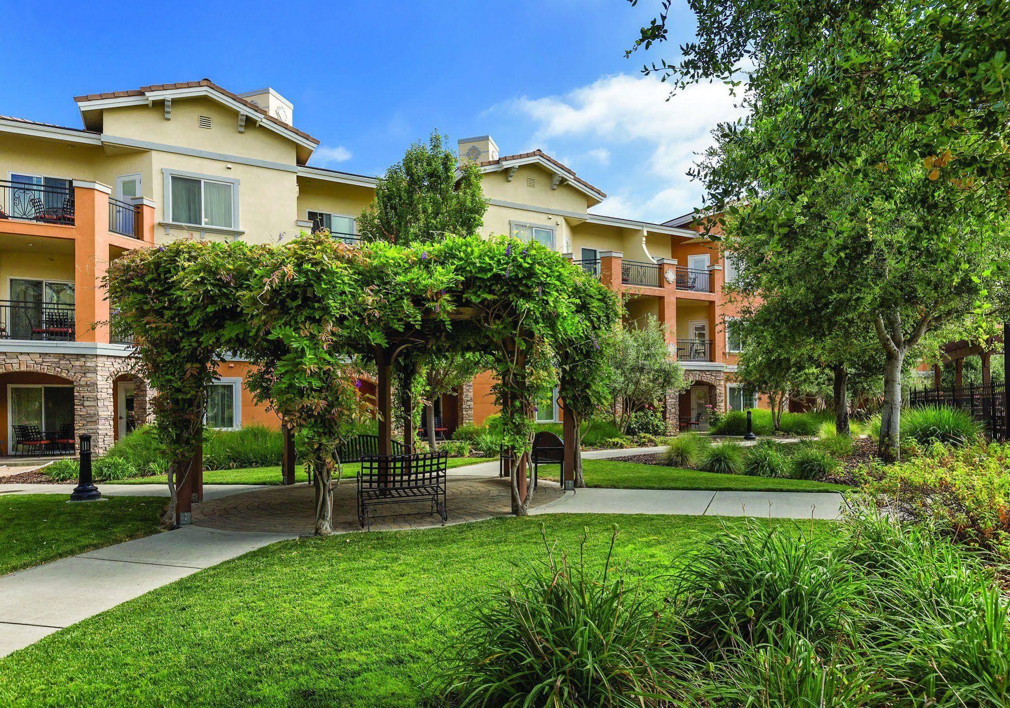 Vino Bello Resort (Adults Only) Napa Zewnętrze zdjęcie