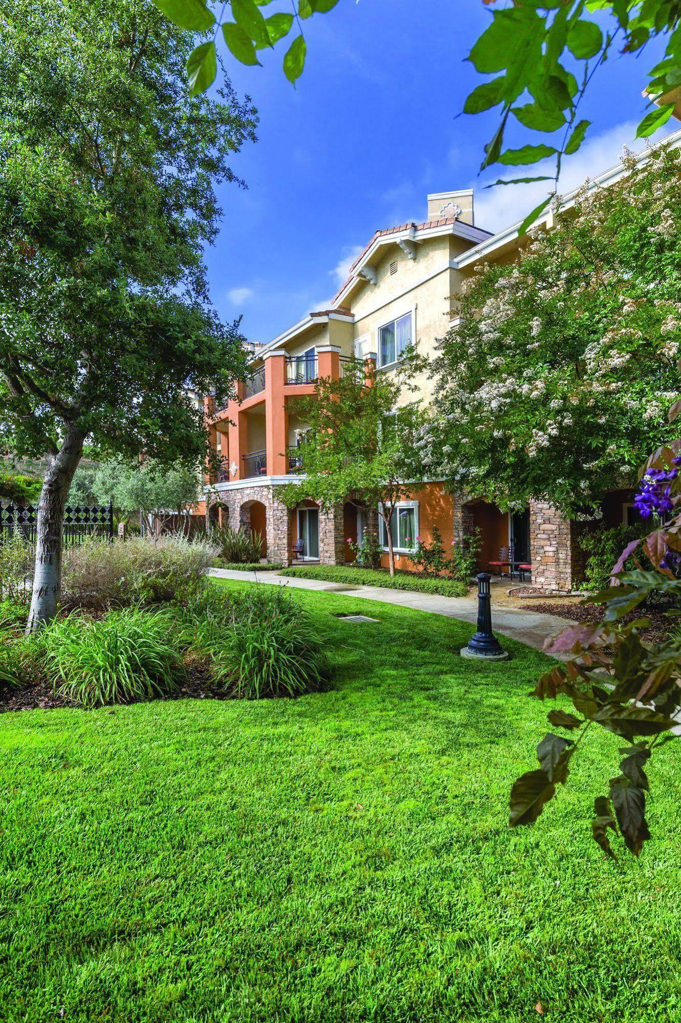 Vino Bello Resort (Adults Only) Napa Zewnętrze zdjęcie