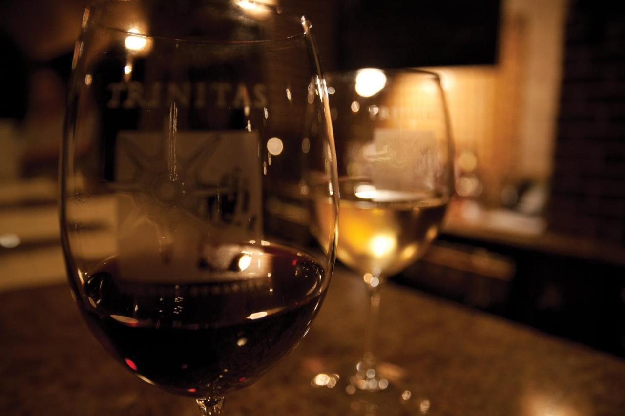Vino Bello Resort (Adults Only) Napa Zewnętrze zdjęcie