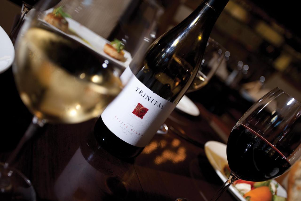 Vino Bello Resort (Adults Only) Napa Zewnętrze zdjęcie