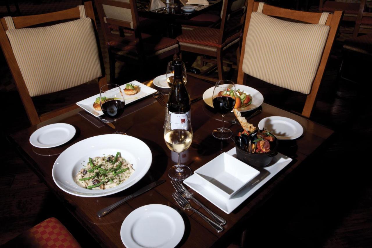 Vino Bello Resort (Adults Only) Napa Zewnętrze zdjęcie