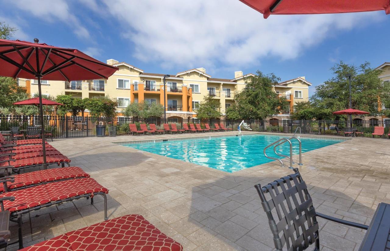Vino Bello Resort (Adults Only) Napa Zewnętrze zdjęcie
