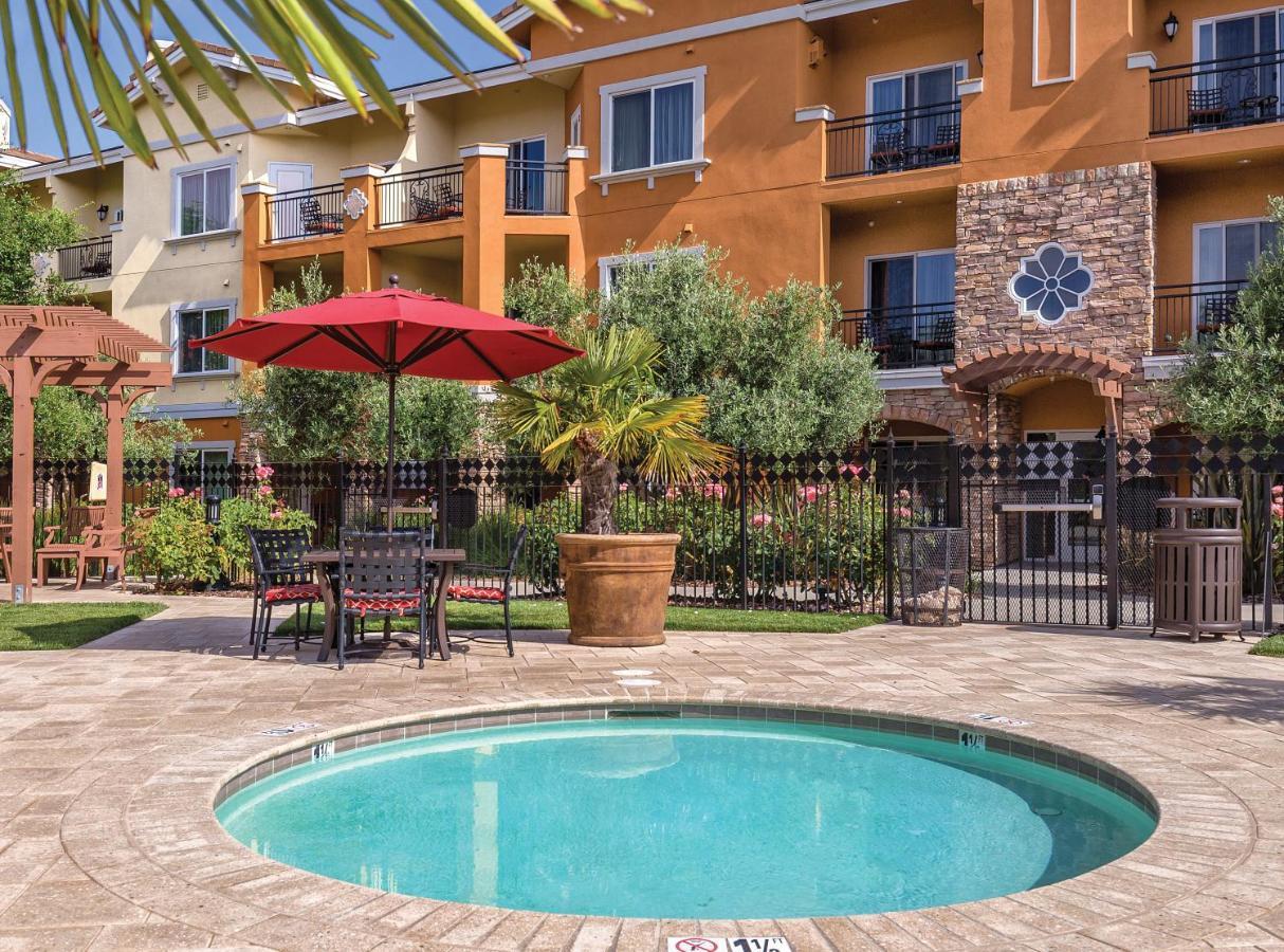 Vino Bello Resort (Adults Only) Napa Zewnętrze zdjęcie