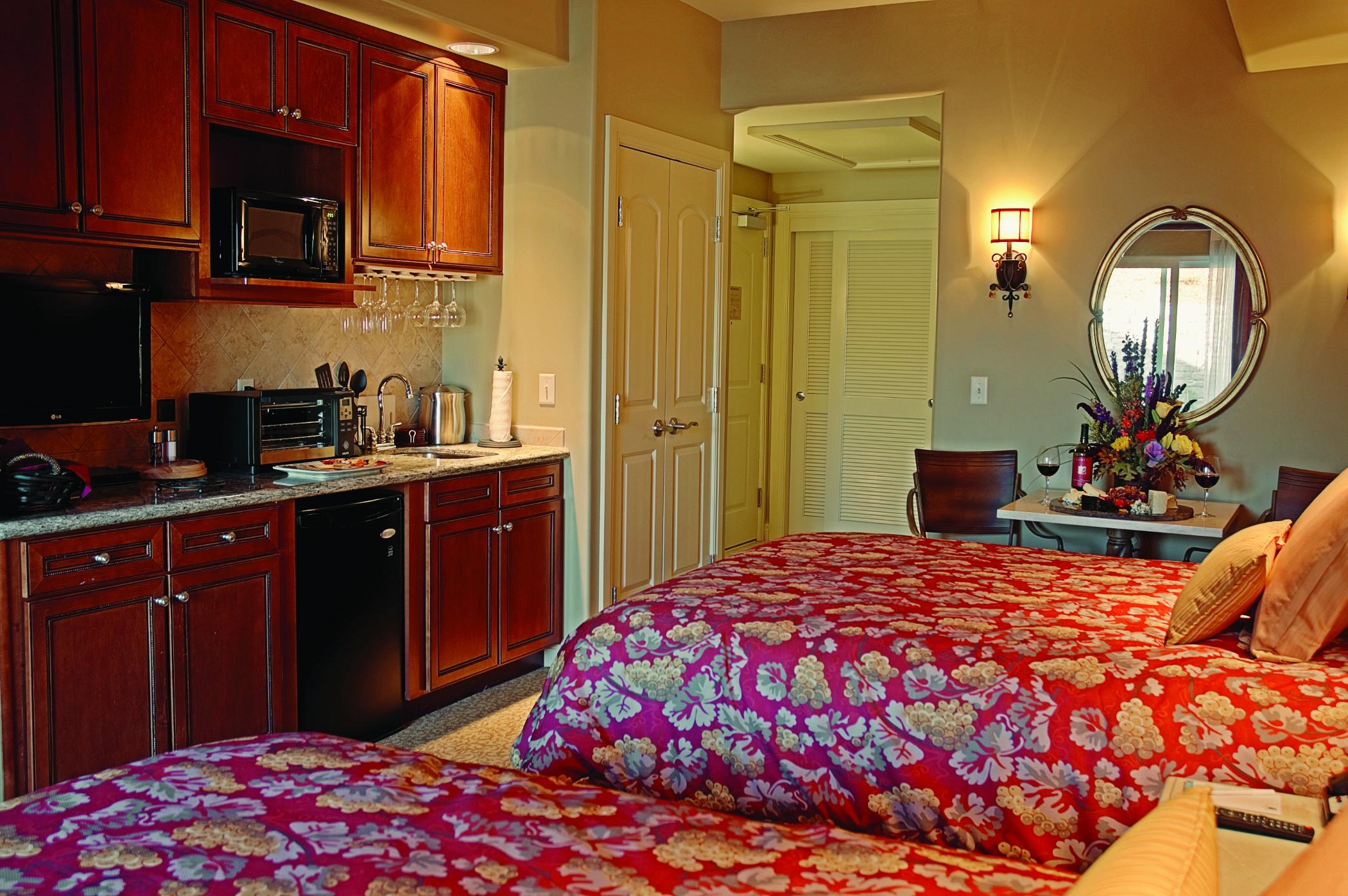 Vino Bello Resort (Adults Only) Napa Zewnętrze zdjęcie