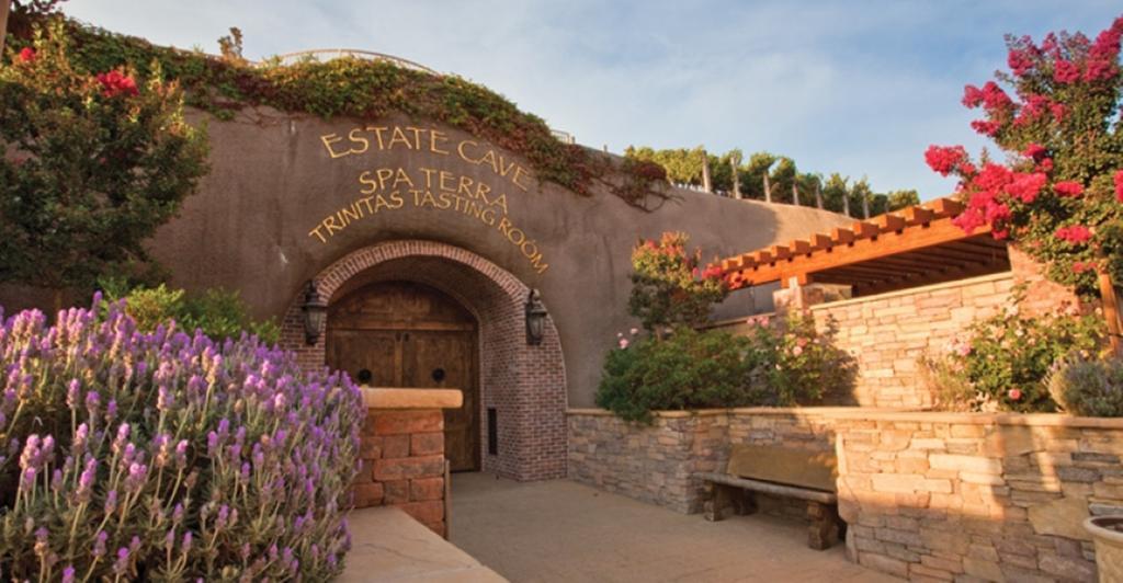Vino Bello Resort (Adults Only) Napa Zewnętrze zdjęcie