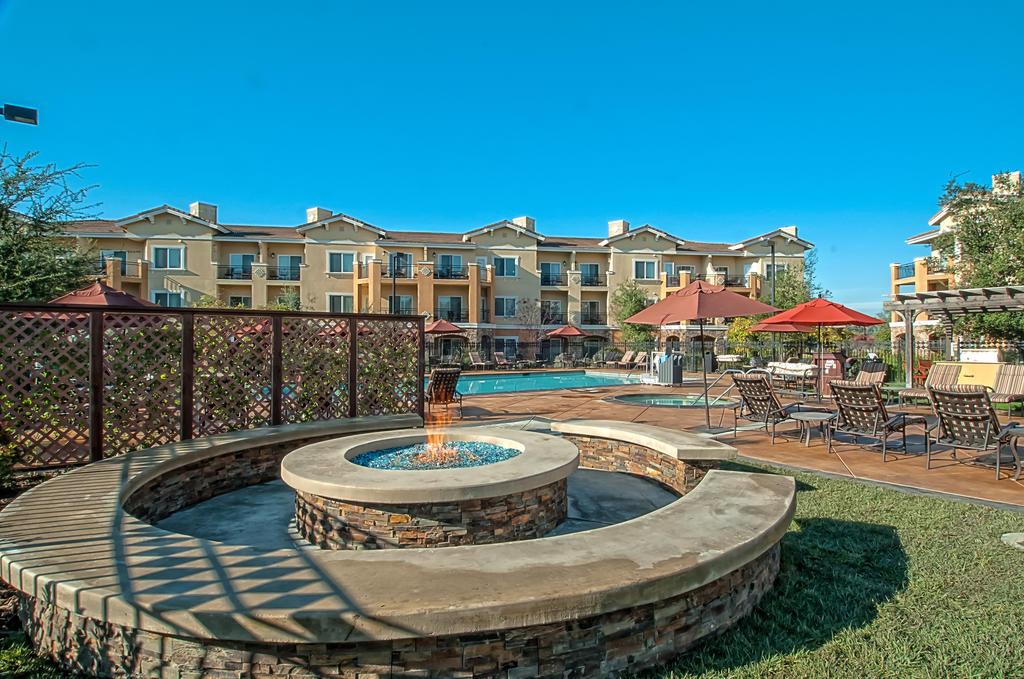 Vino Bello Resort (Adults Only) Napa Zewnętrze zdjęcie
