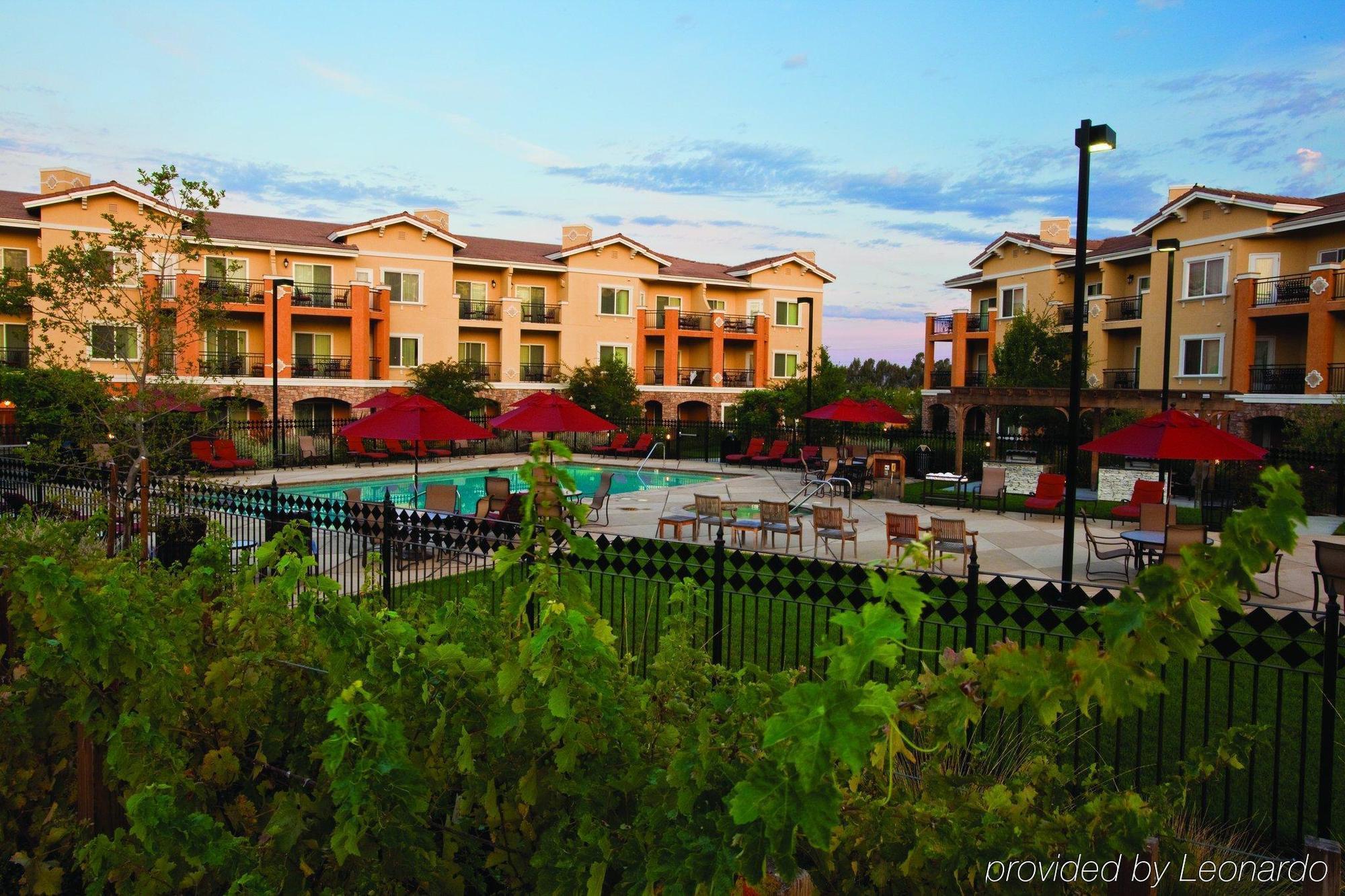 Vino Bello Resort (Adults Only) Napa Zewnętrze zdjęcie