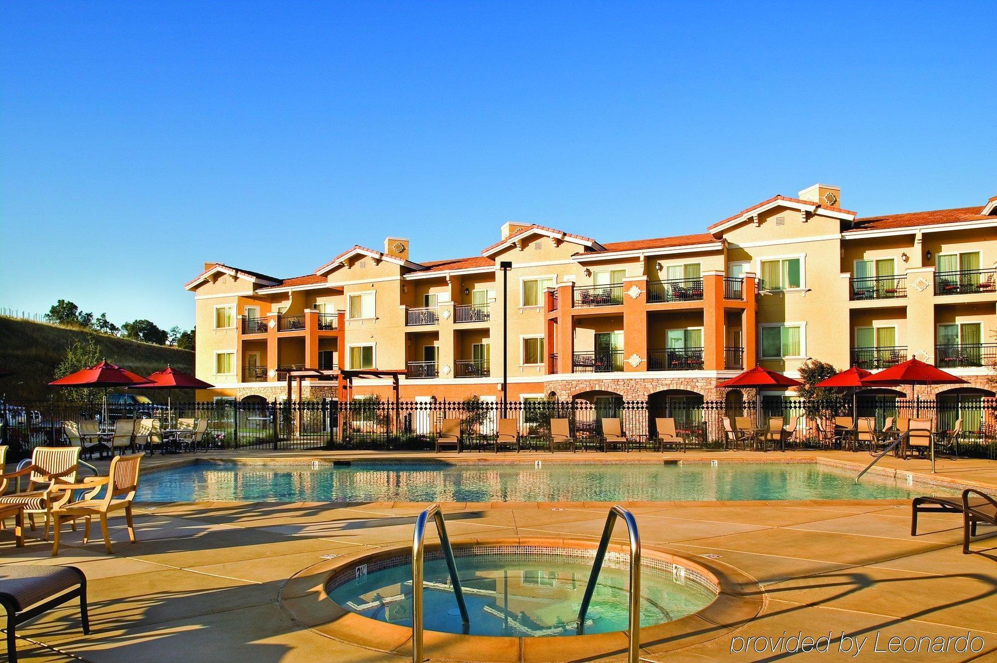Vino Bello Resort (Adults Only) Napa Zewnętrze zdjęcie
