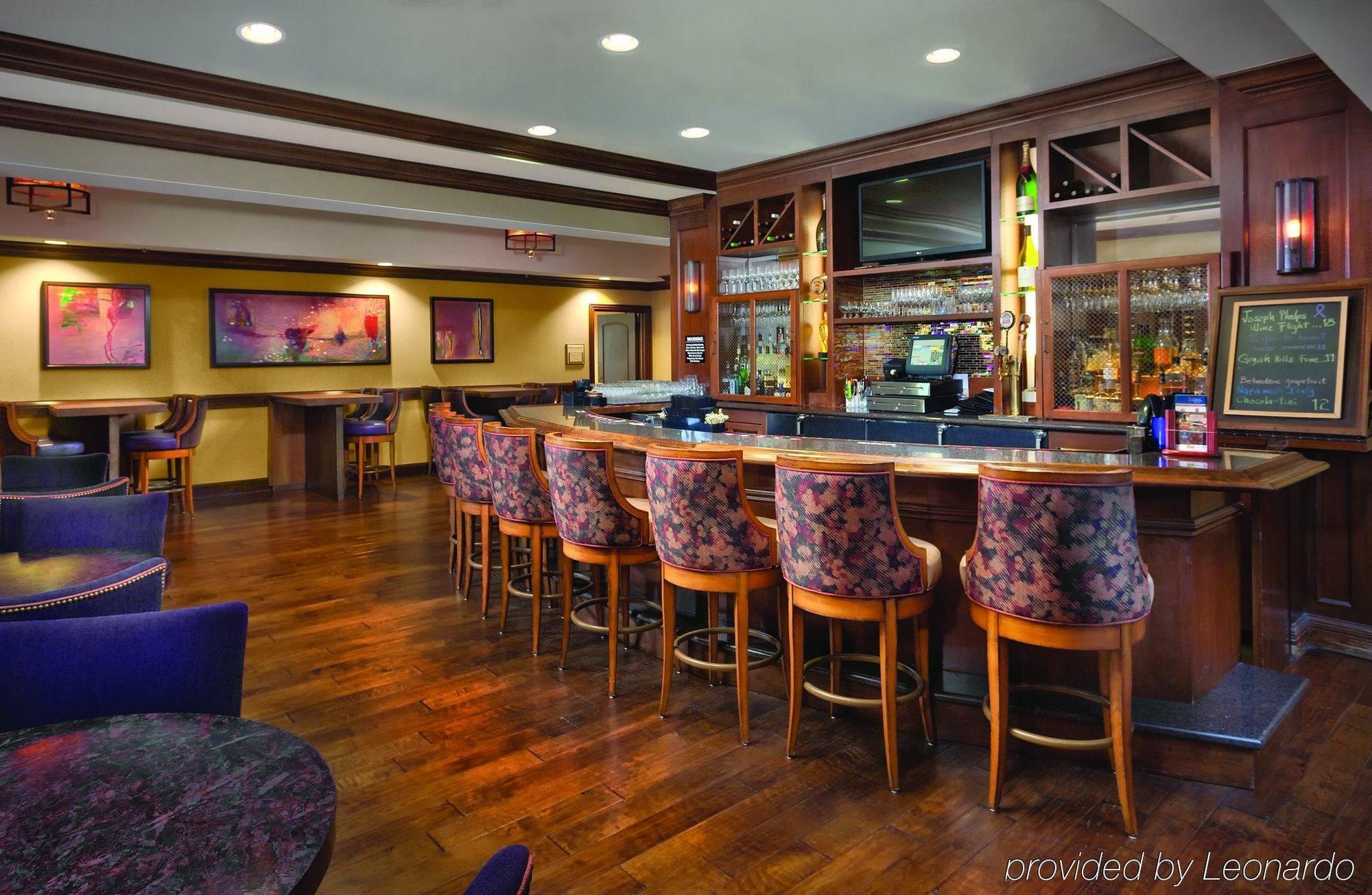 Vino Bello Resort (Adults Only) Napa Zewnętrze zdjęcie