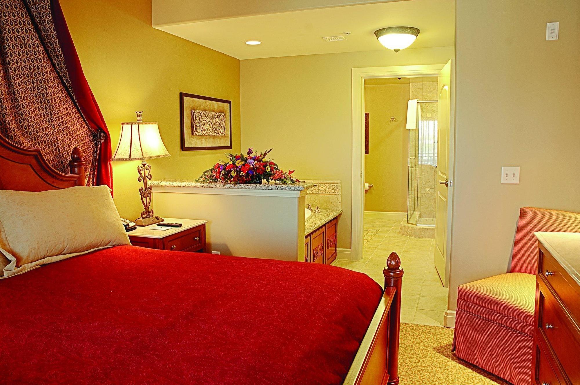 Vino Bello Resort (Adults Only) Napa Zewnętrze zdjęcie