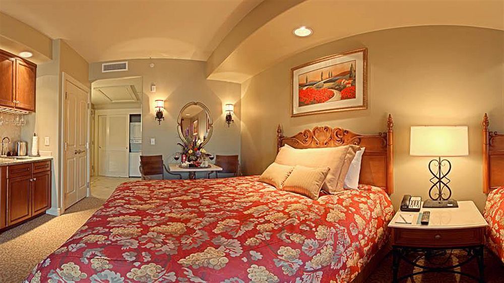 Vino Bello Resort (Adults Only) Napa Zewnętrze zdjęcie