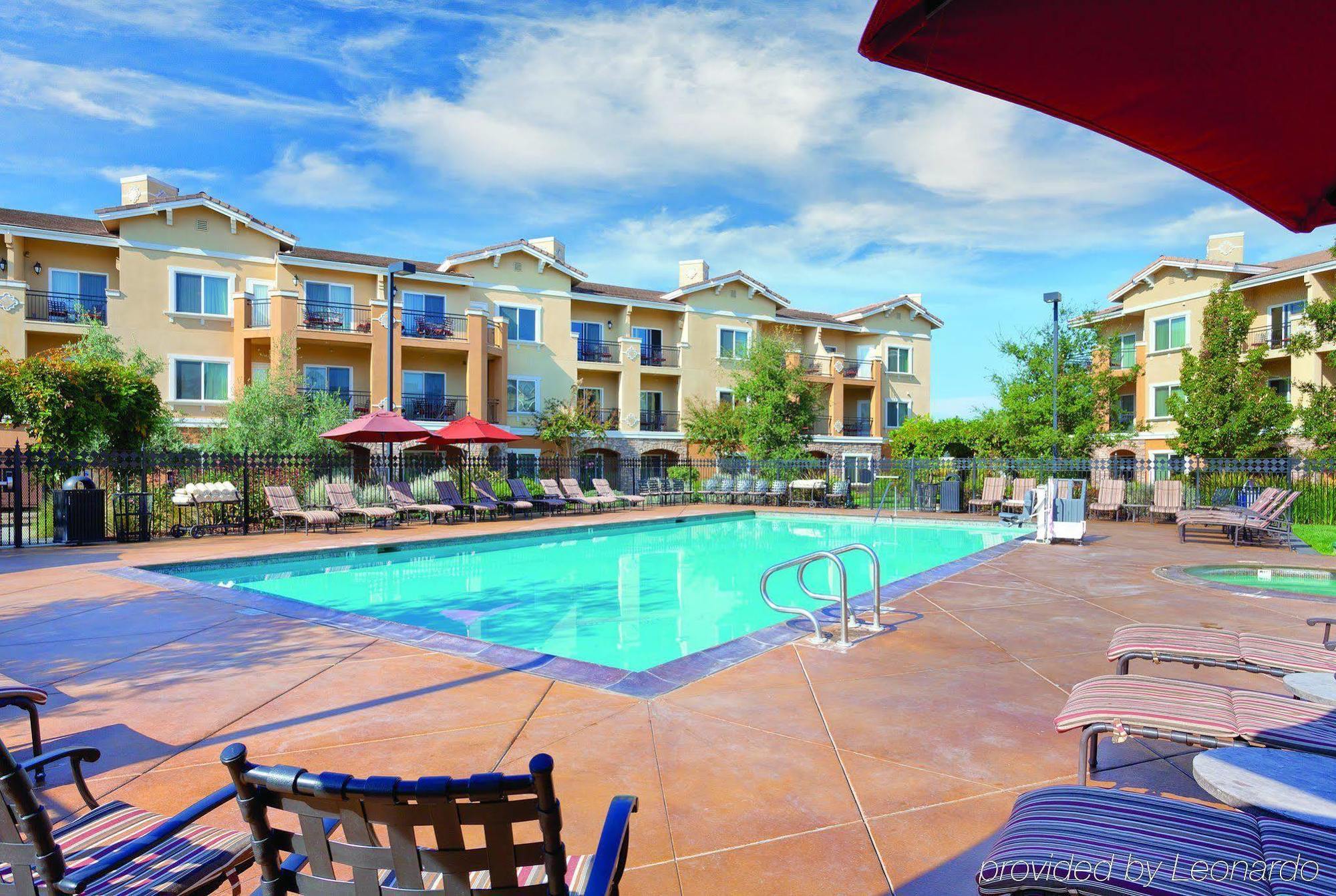 Vino Bello Resort (Adults Only) Napa Zewnętrze zdjęcie
