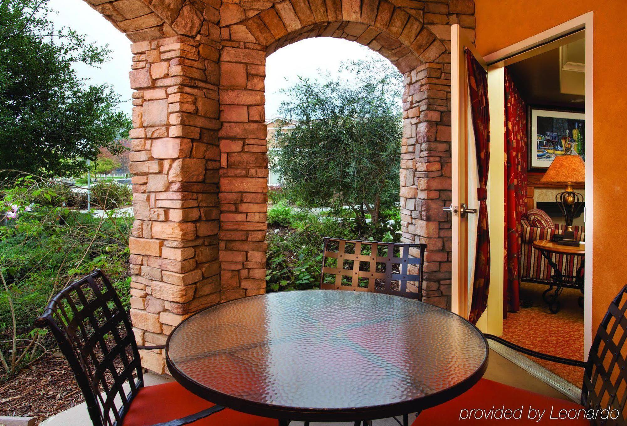 Vino Bello Resort (Adults Only) Napa Zewnętrze zdjęcie