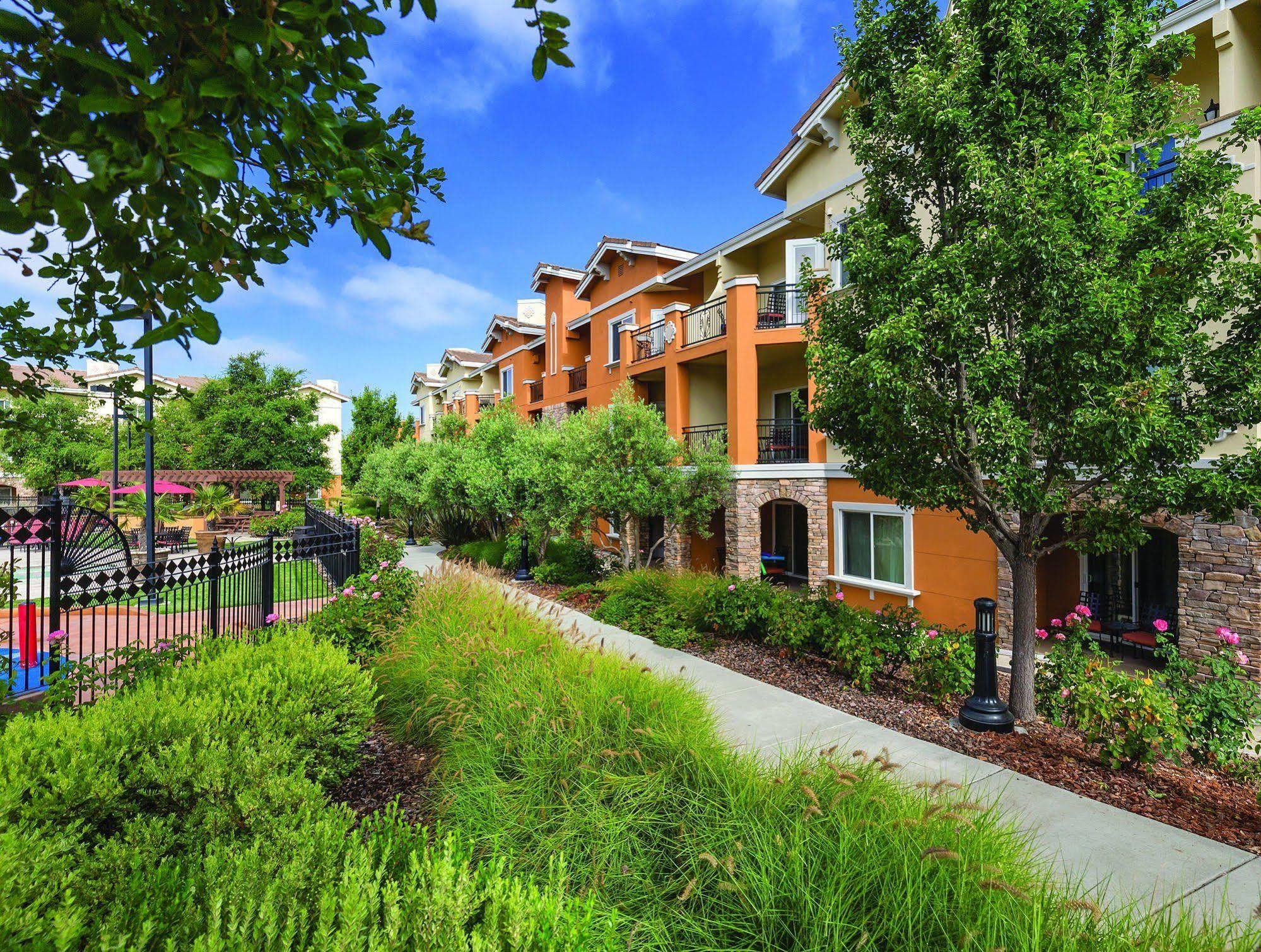 Vino Bello Resort (Adults Only) Napa Zewnętrze zdjęcie