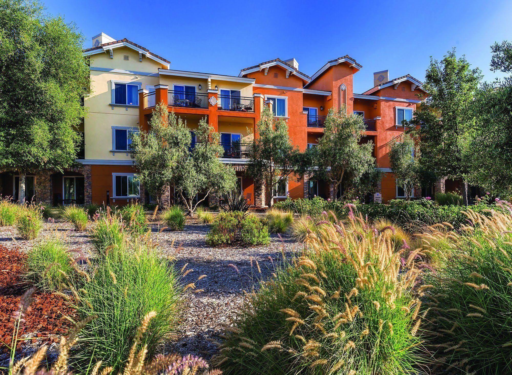 Vino Bello Resort (Adults Only) Napa Zewnętrze zdjęcie