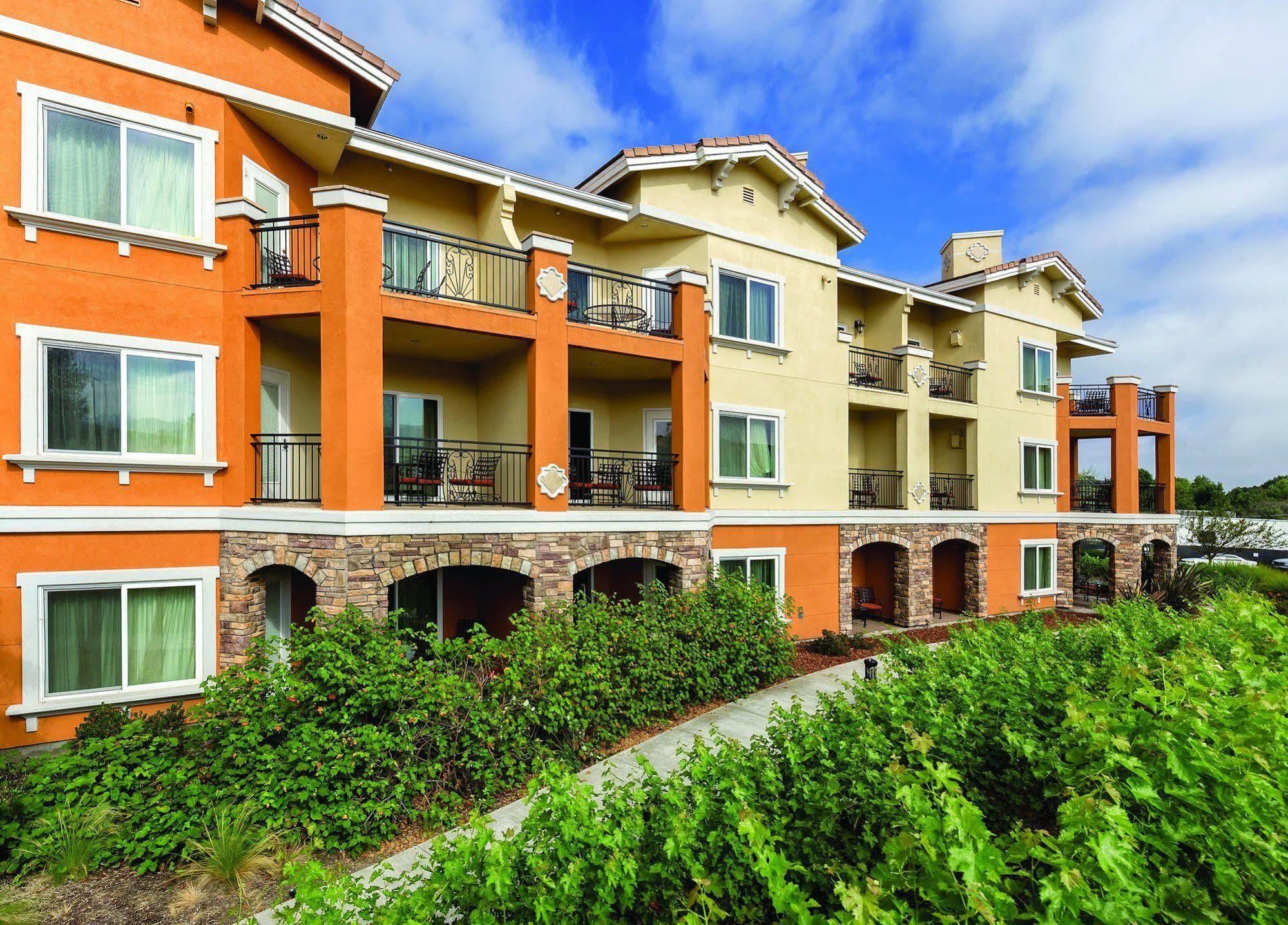 Vino Bello Resort (Adults Only) Napa Zewnętrze zdjęcie
