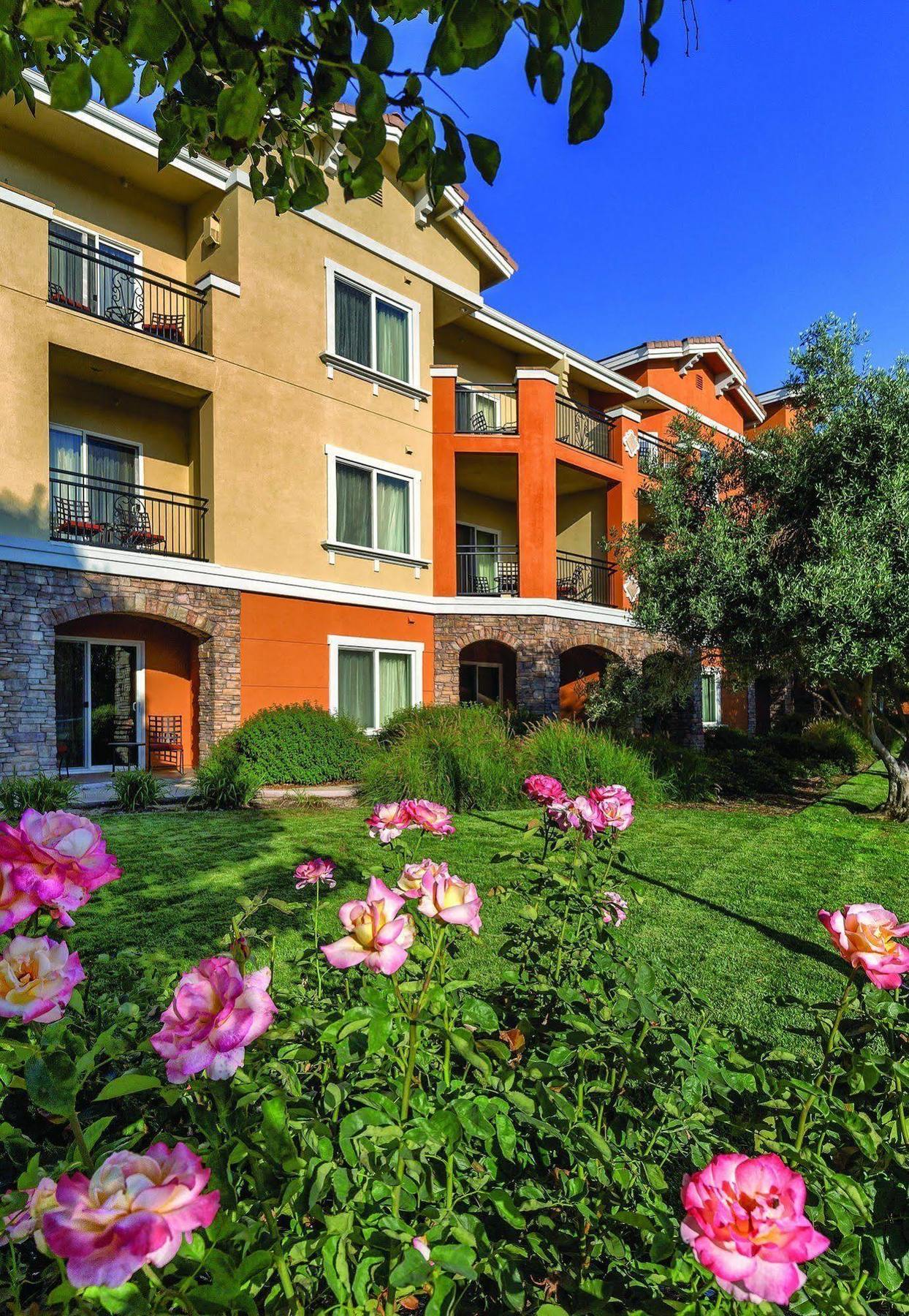 Vino Bello Resort (Adults Only) Napa Zewnętrze zdjęcie