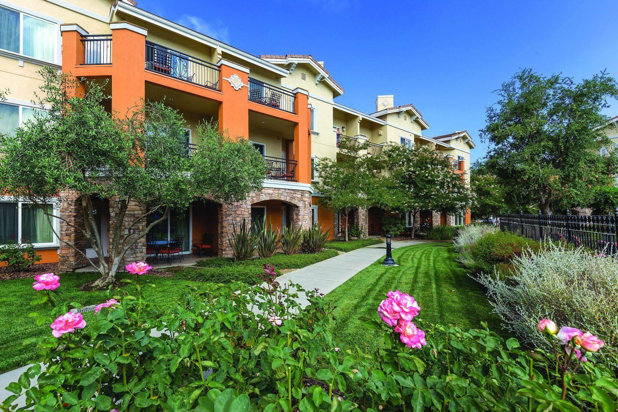 Vino Bello Resort (Adults Only) Napa Zewnętrze zdjęcie
