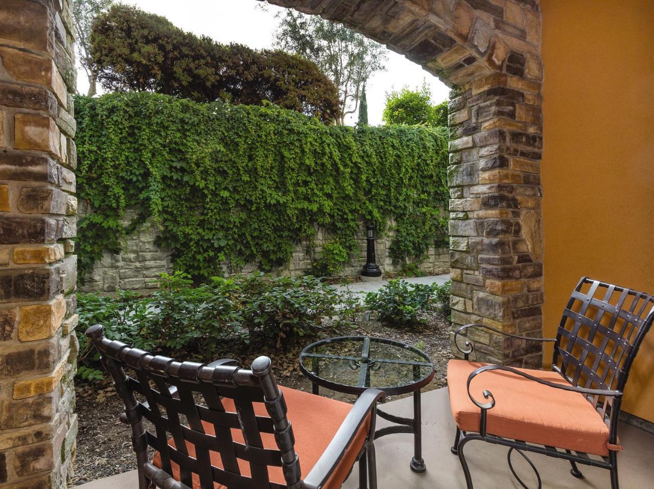 Vino Bello Resort (Adults Only) Napa Zewnętrze zdjęcie