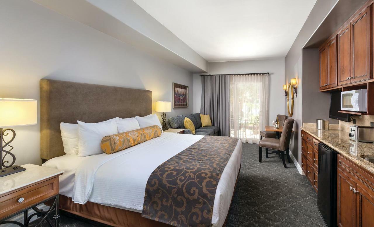 Vino Bello Resort (Adults Only) Napa Zewnętrze zdjęcie